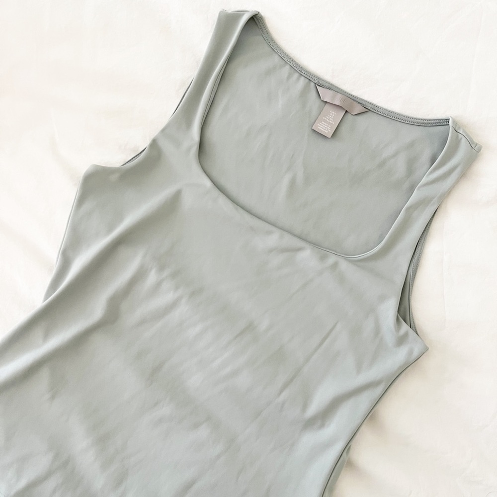H&M basic top